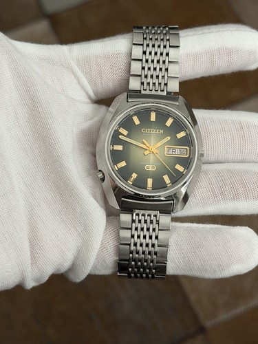 Raro orologio vintage - , citizen