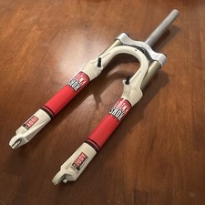 Vintage Rock Shox Judy XC