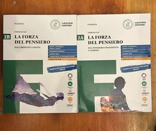 La forza del pensiero 2A-2B -