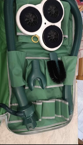 Vorwerk kit accessori - kit,