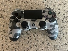 Sony Controller ORIGINALE Playstation 4 DualShock 4 Wireless