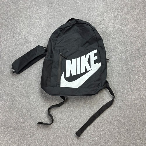 Borsa nike adult nera utility - adult,