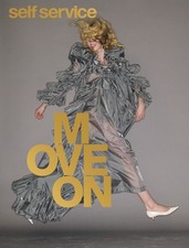 Self Service Magazine Spring /
