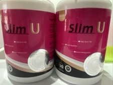 Slim u 30 Suplemento Adelgazar