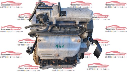 Motore audi benzina agn - benzina,