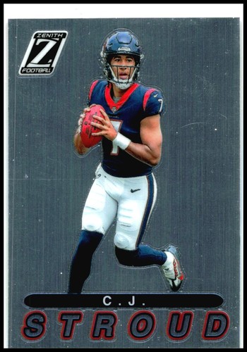 2023 panini zenith 1994 - panini,