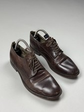 Scarpe formali stringate MOMA