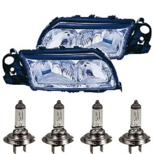 Set Fanali per Volvo S80 I Ts