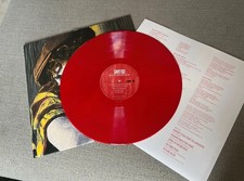 Simply Red - Picture Book -