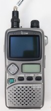 icom IC-R3SS Ricevitore di