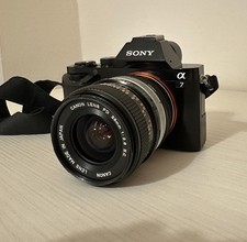 Fotocamera Sony A7 ilce 