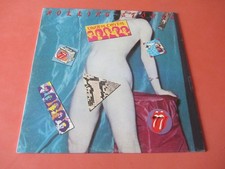 LP - THE ROLLING STONES UNDER