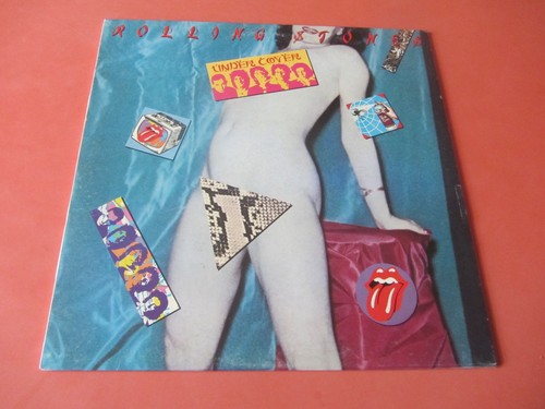The rolling stones - -,
