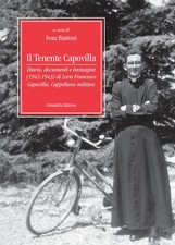Il Tenente Capovilla. Diario