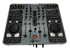 Allen heath xone dx - heath, midi