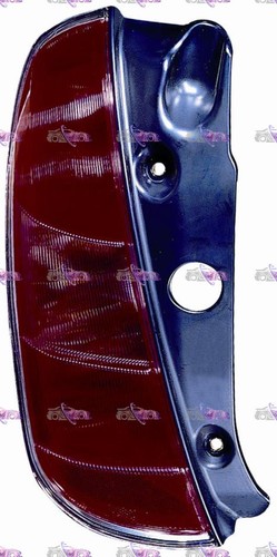 Fanale fanalino stop - fanale,