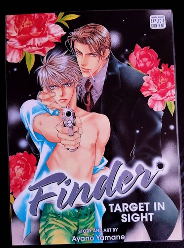 Pack décoration manga finder - ,