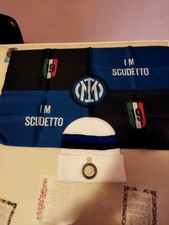 INTER UFFICIALE I M SCUDETTO