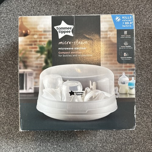 Tommee tippee micro vapore - tommee,