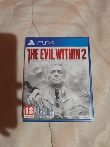 The evil within - within, 2