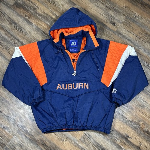 Starter auburn giacca uomo - giacca, xl