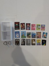 Lotto libri mini marche