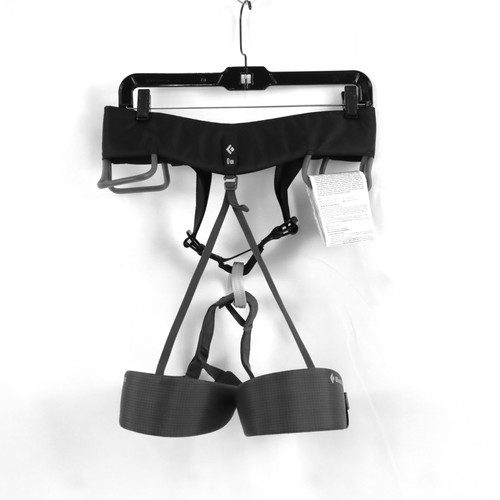 Black diamond momentum - black,