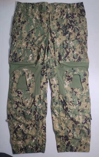Pantaloni combattimento - da,