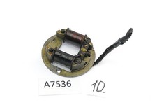 Generatore alternatore Ducati