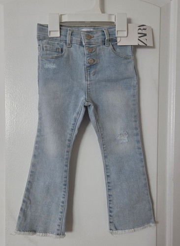Jeans zara bambino - zara, bambina