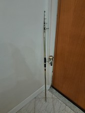 canna da pesca marca colmic