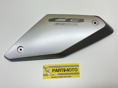 Cover pannello convogliatore - cover,