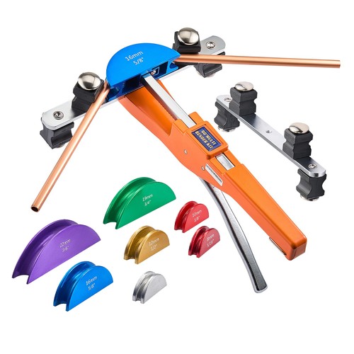 Uimoso kit piegatubi manuale - uimoso,