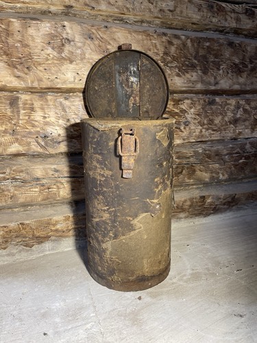 Ww2 contenitore artiglieria - ww2,