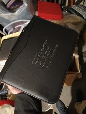 Cartella Portadocumenti A4 con