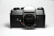 Leica Leitz-Wetzlar Leicaflex