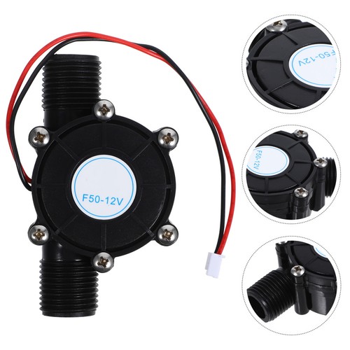 Micro generatore idroelettrico