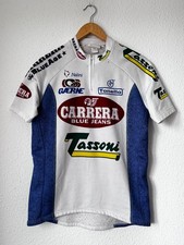 Maglia ciclismo carrera blue - maglia,