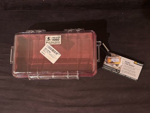 Pelican 1060 watertight micro - watertight,