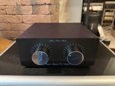 MUSIC FIRST AUDIO Passive