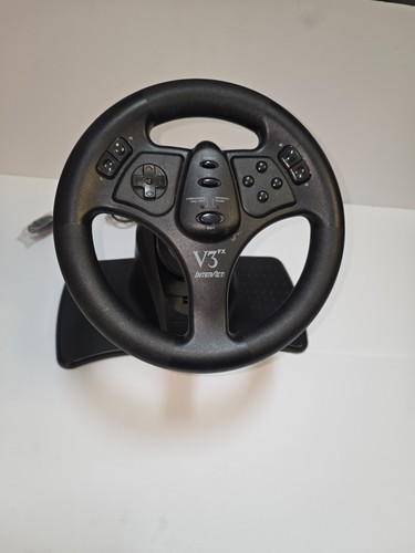 Controller volante racing - v3,