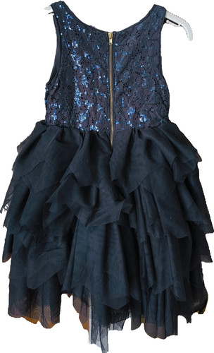 Vestito bambina - , 6+