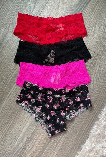 Panty sfacciato pizzo - panty,
