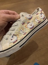 Nuovo Dunlop Green Flash raro