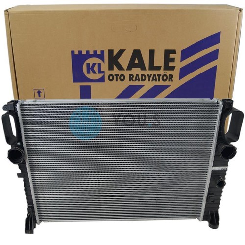 Radiatore acqua raffreddamento