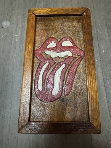 The rolling stones - rolling, scatola