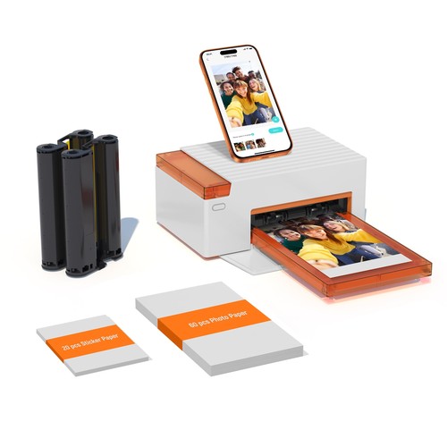 Amber m110 stampante - amber,