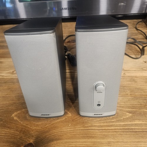 Altoparlanti per computer bose - altoparlanti,