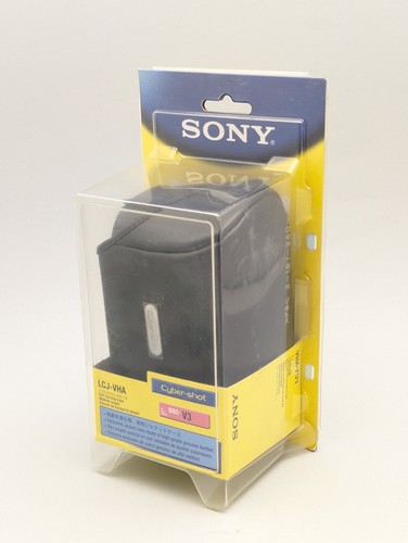 Sony lcj vha genuine leather - lcj-vha,