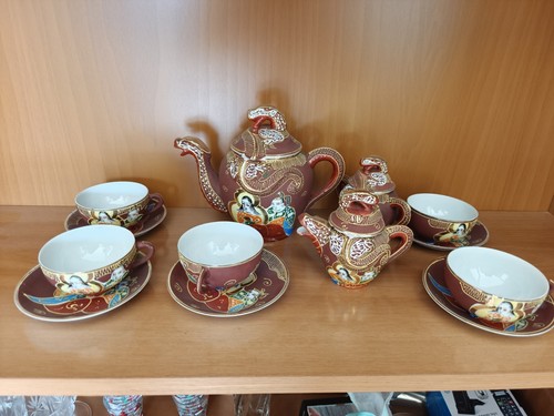 Servizio caffè in - da,